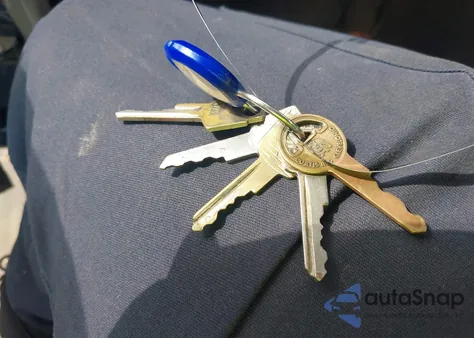 1953 Ford Customline из США, поврежденный, VIN B3CG-123251